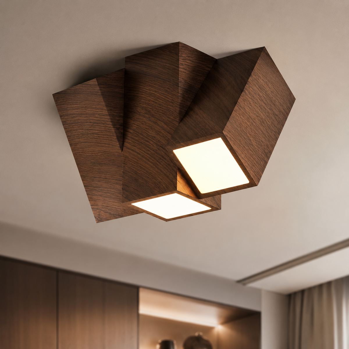 Mellowood Light