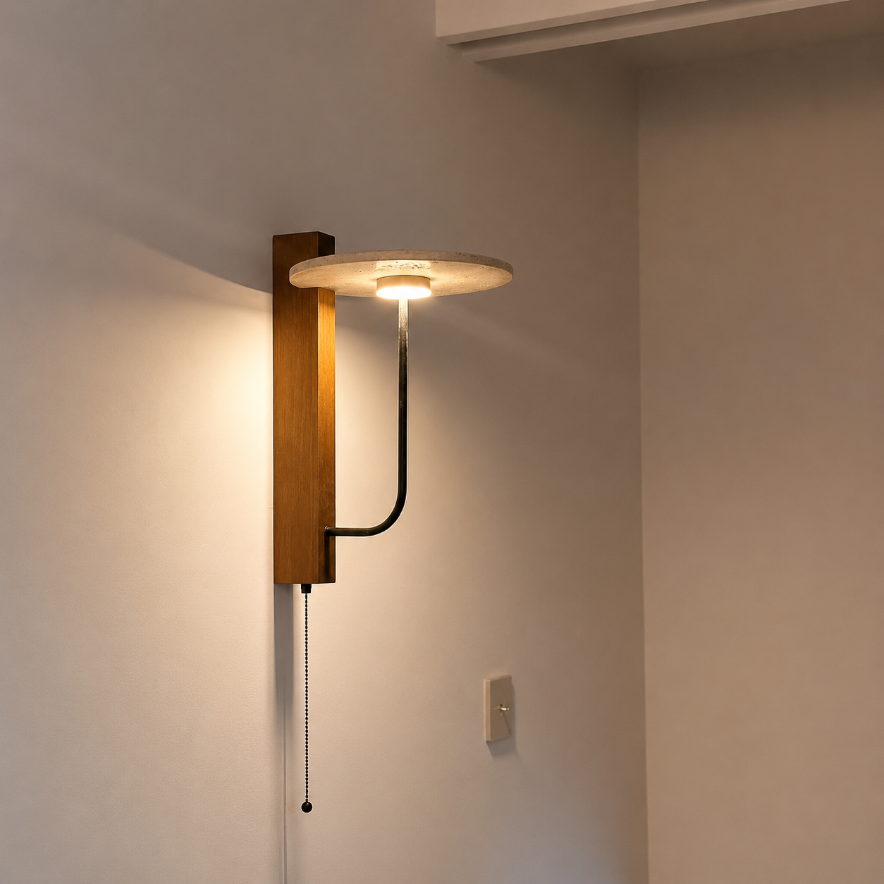 Wall Sconces for Rooms Without Overhead Lighting: How to Choose and Use Them