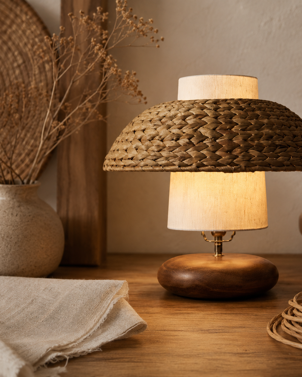 Rechargeable Table Lamps for Dining Tables: What to Check Before Buying