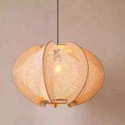Woven Orbit Pendant Glowryte
