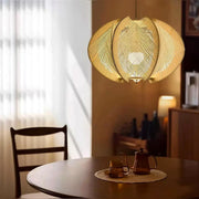 Woven Orbit Pendant Glowryte