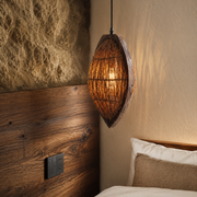 Sunset Pod Pendant Light