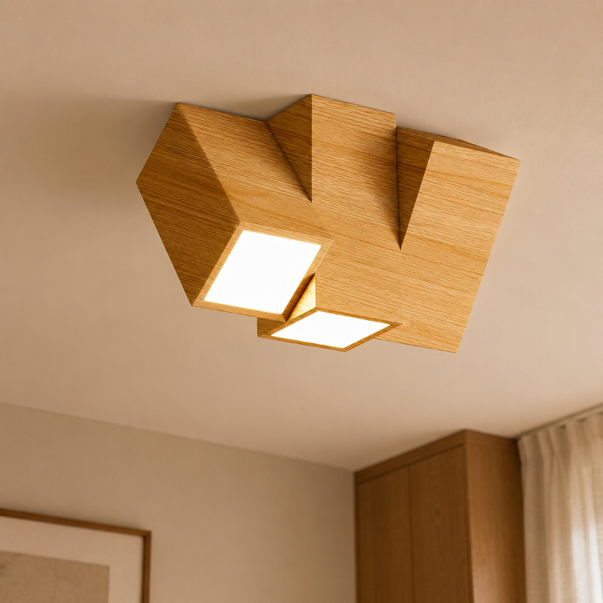 Mellowood Light