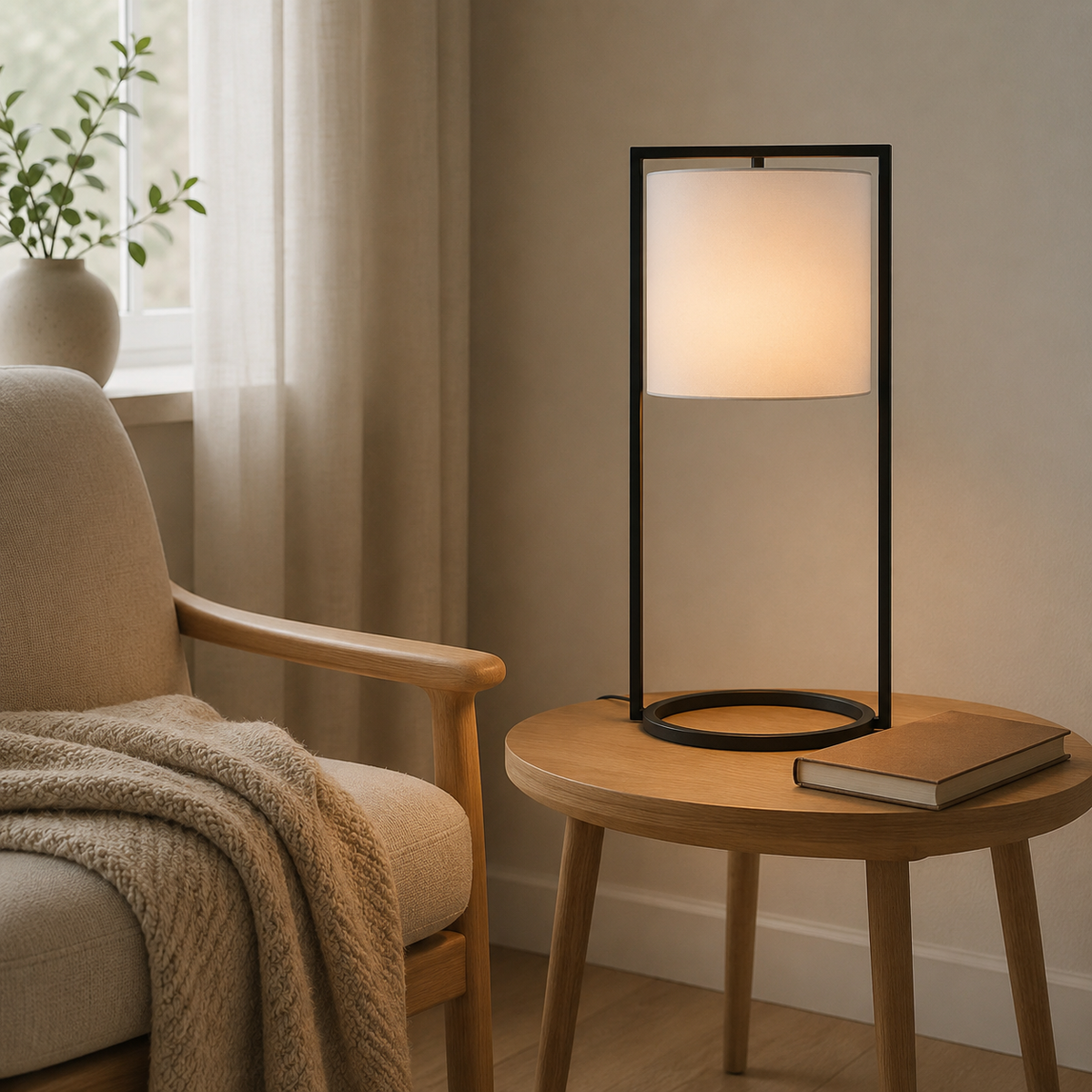 Crafted details of 