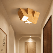 Mellowood Light
