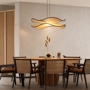 Lumina Wings Pendant Light