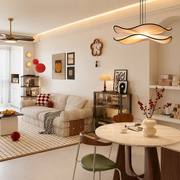 Lumina Wings Pendant Light
