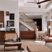 Volta Ceiling Fan Glowryte
