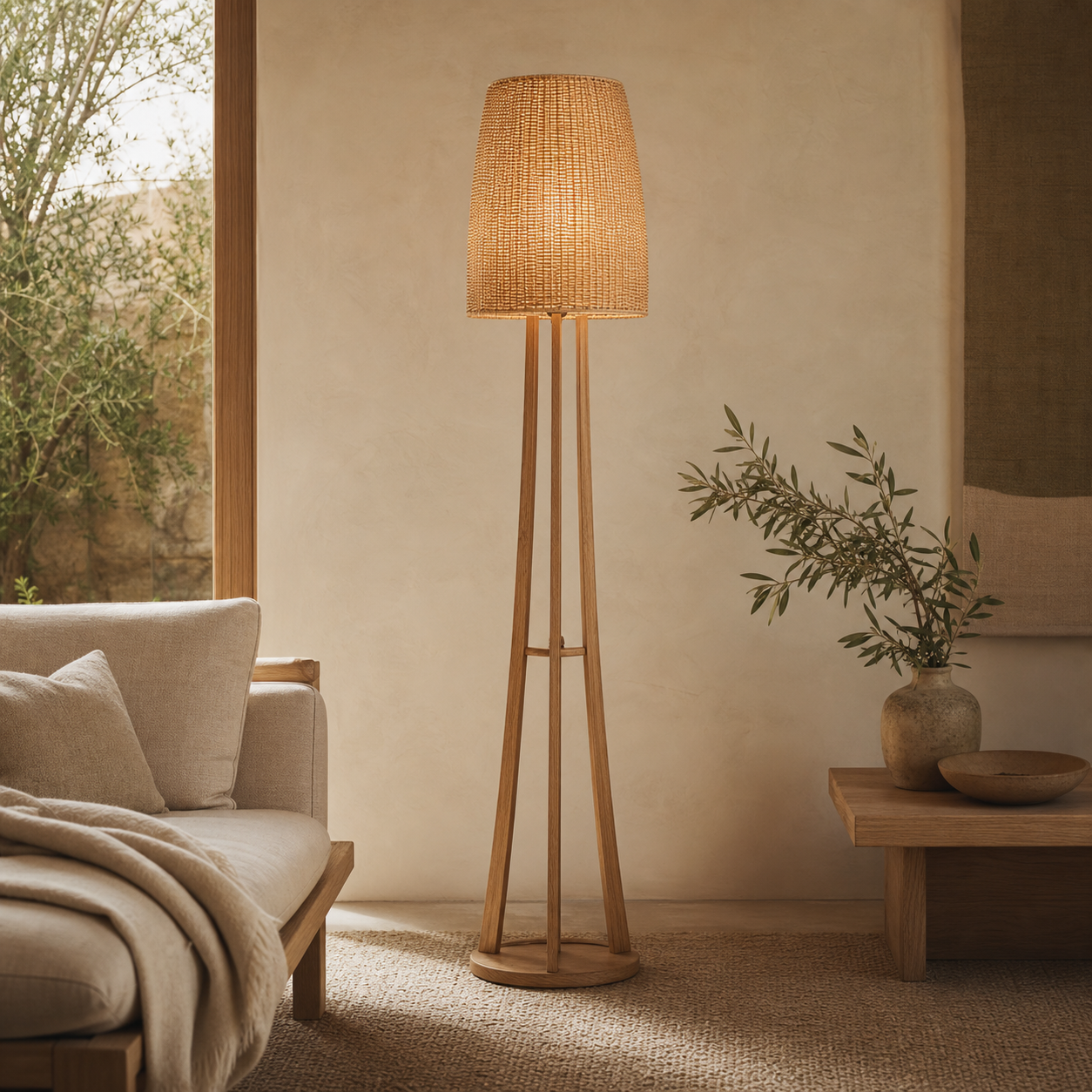 Floor Lamps