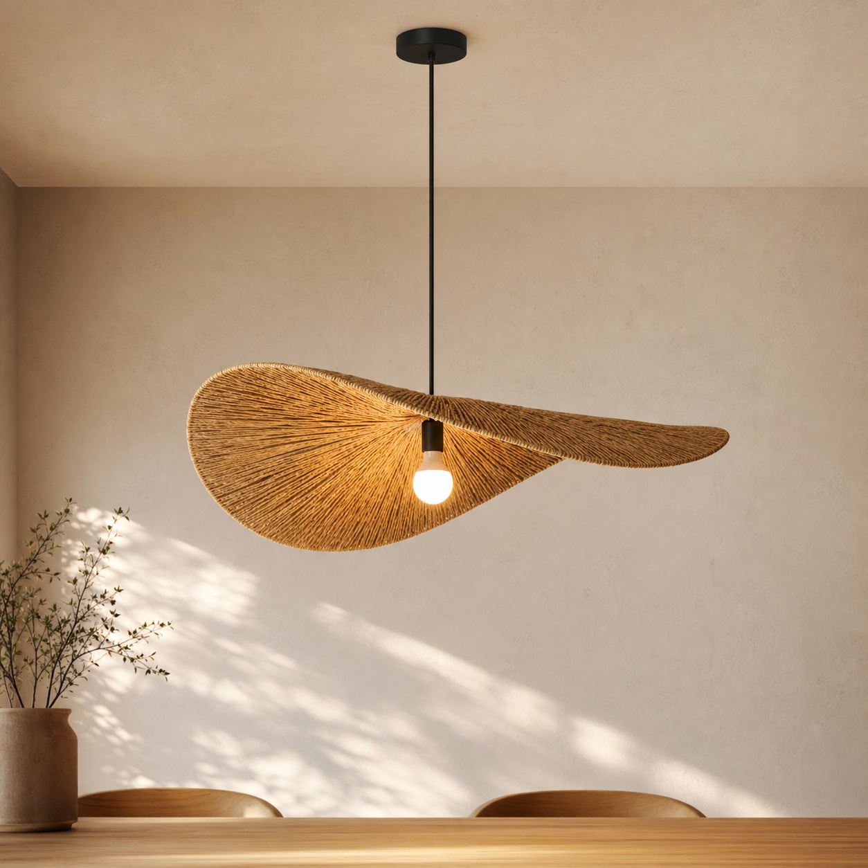 Pendant Lights