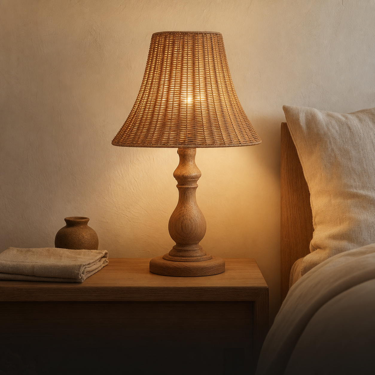 Table Lamps