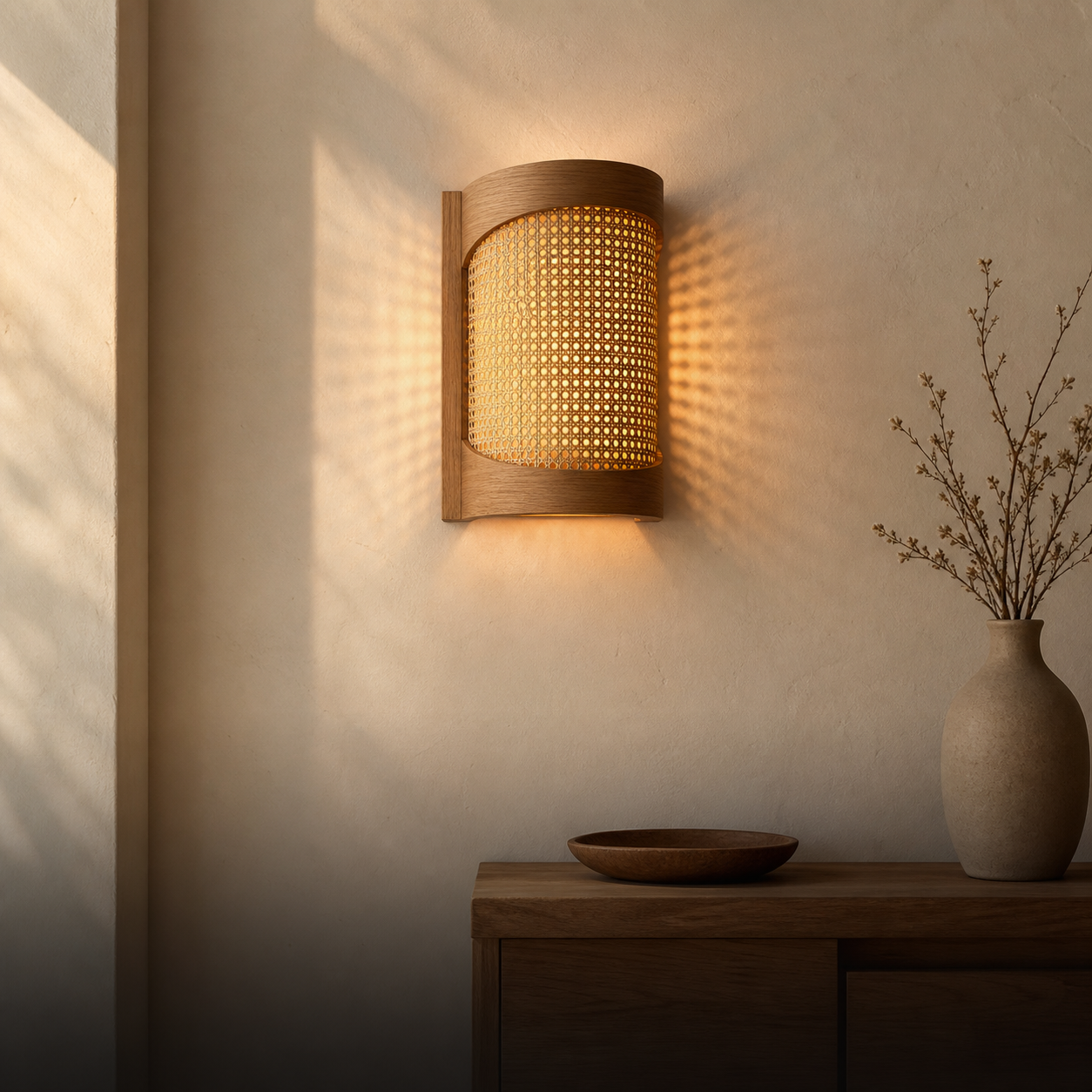 Wall Lights