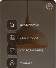 SCANDI DOME PENDANT