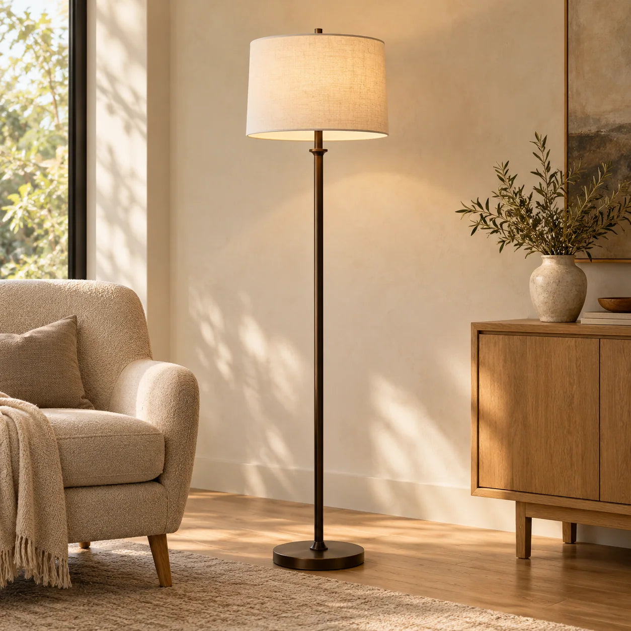 Floor Lamps lighting collection