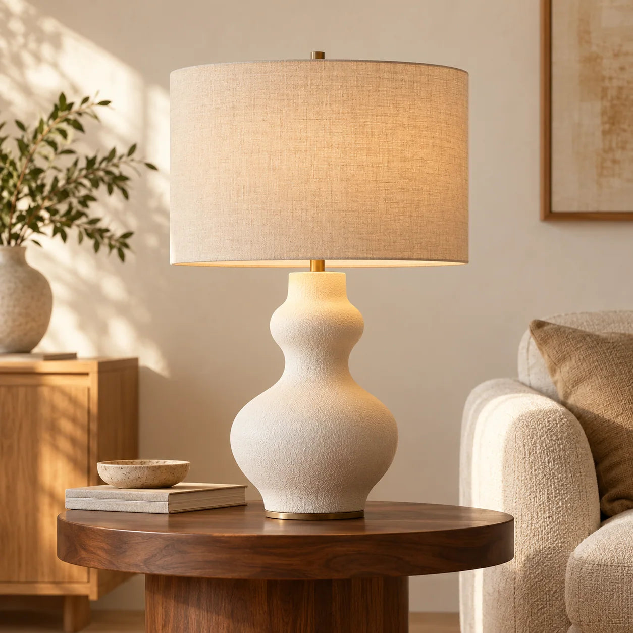 Table Lamps lighting collection