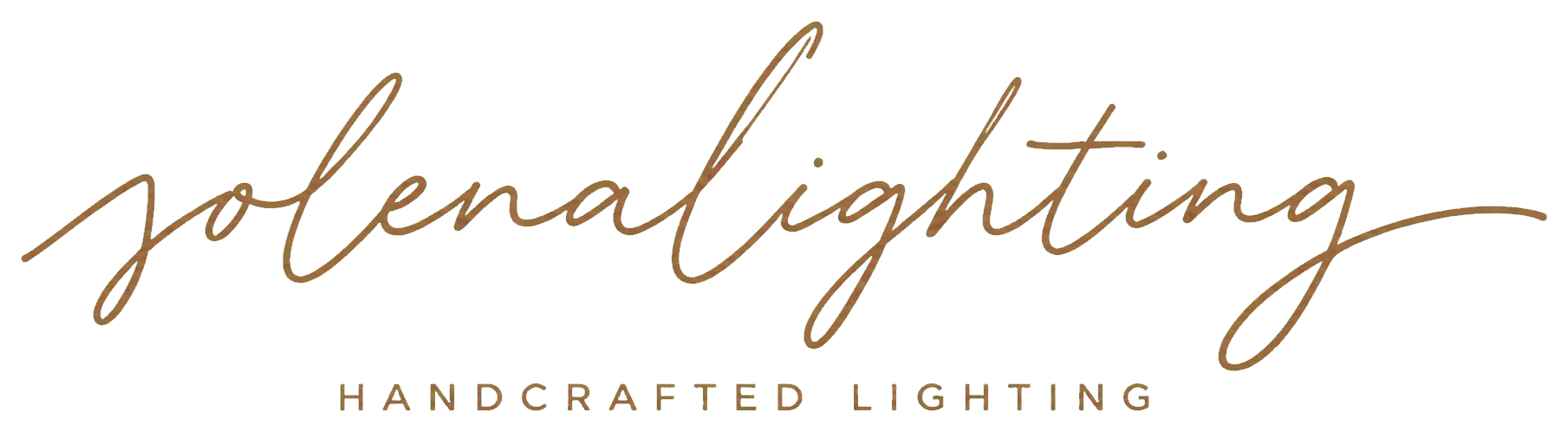 solenalighting - Handcrafted Lighting
